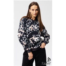 Свитшот "Неон"