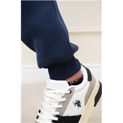 Мужской костюм из футера с начесом Happyfox