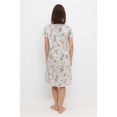 Trikozza Сорочка Е 10041