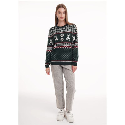 Джемпер женский