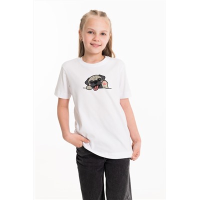 Футболка М225068Па