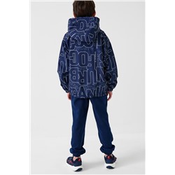 Куртка текстильная с полиуретановым покрытием для мальчиков (ветровка) PLAYTODAY, 1240311