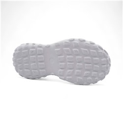 Кроссовки К88А-3 серые