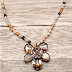 Колье арт. 26 8017 (id 288164)