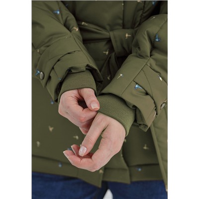 DIMMA Куртка 2405