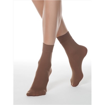 Microfibra 50 socks (Носки женские п/а, Conte elegant )