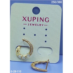 Серьги #23003960