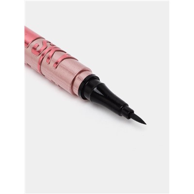 Million Pauline Набор Тушь для ресниц  и подводка для глаз "Sky High", цвет черный