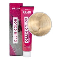 Ollin Перманентная крем-краска для волос / Color 11/1, 60 мл 12349