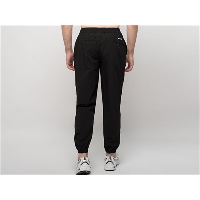 Брюки спортивные Mammut