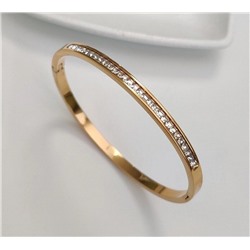 Браслет  из стали