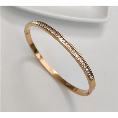 Браслет  из стали