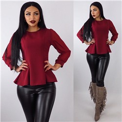 БЛУЗКА РАФАЭЛО