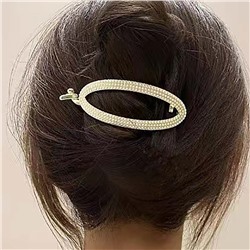 Зажим для волос арт. 00 1819 (id 261678)