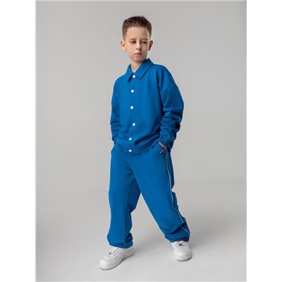 Bodo Костюм 11-651MU