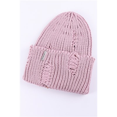 Шапка женская Vepanse Суфле