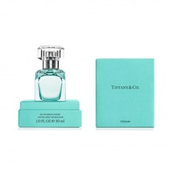 TIFFANY TIFFANY & CO INTENSE edp (w) 30ml
