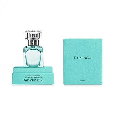 TIFFANY TIFFANY & CO INTENSE edp (w) 30ml
