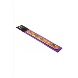 Mertz Пилка для ногтей прямая 892, 80/120 грит, апельсин KRISTALLER, 1108881