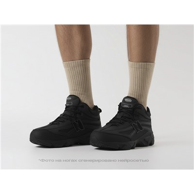 Зимние Кроссовки New Balance 740 Mid