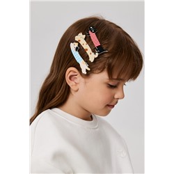 Заколки, 3 шт. ACOOLA, 1182005