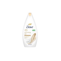 Dove Крем-гель для душа Nourishing Silk Питательный 750мл
