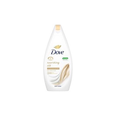 Dove Крем-гель для душа Nourishing Silk Питательный 750мл