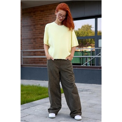 Lika Dress Брюки 10549