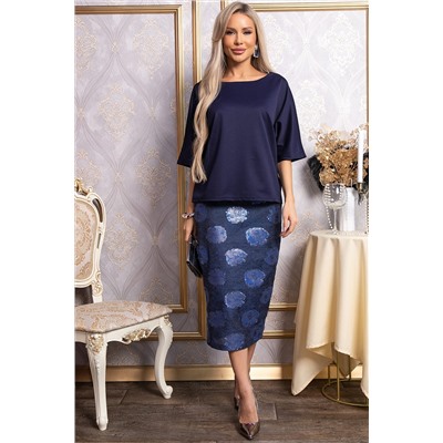 LT Collection Блуза Б14842-10М