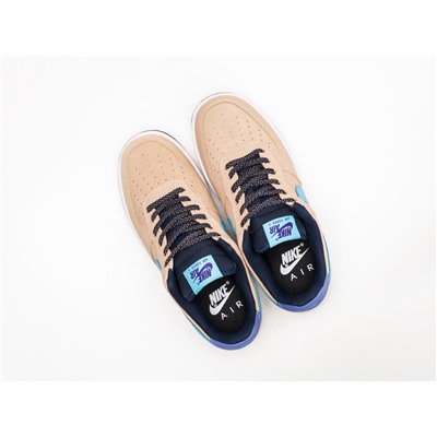 Кроссовки Nike Air Force 1 Low
