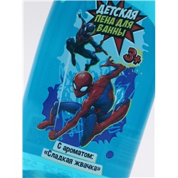 Детская пена для ванны, 320 мл, Супергерой