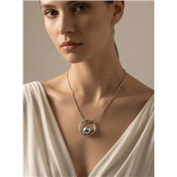 Кулон на цепочке