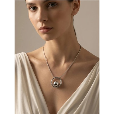 Кулон на цепочке