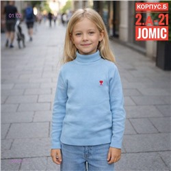 Детский свитер 2060181-4