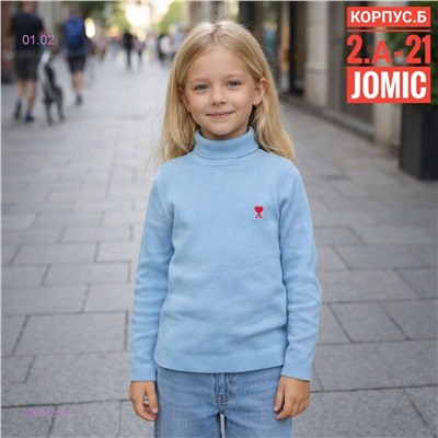 Детский свитер 2060181-4