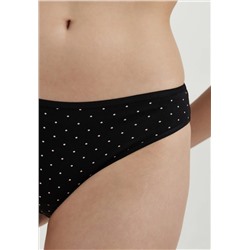 Conte elegant Трусы PRINT DOTS LB 2546