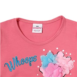 4048 Лонгслив для девочки