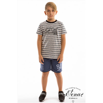 Шорты  М22014Пб