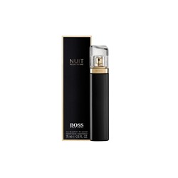Туалетная вода Hugo Boss Nuit 75мл жен edp