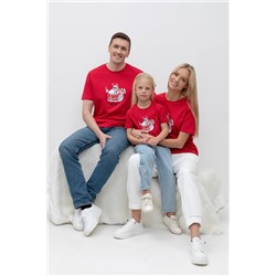 Trikozza Фуфайка Е 3620