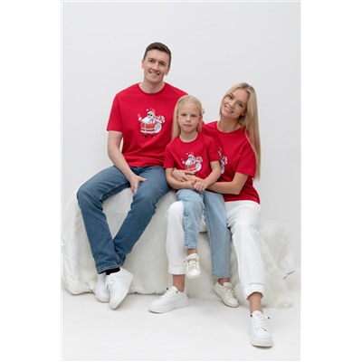 Trikozza Фуфайка Е 3620