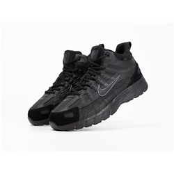 Зимние Кроссовки Nike P-6000 High