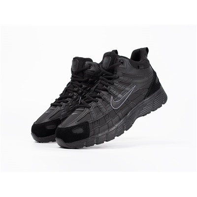 Зимние Кроссовки Nike P-6000 High