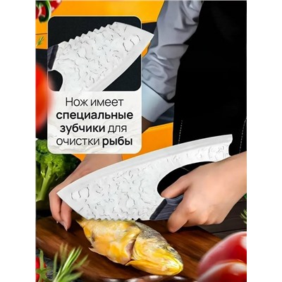 Нож #23320361