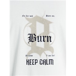 MARK FORMELLE Футболка 111742