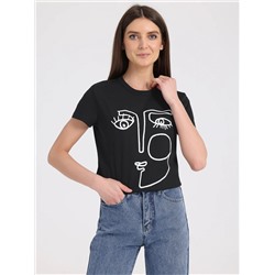 Апрель Футболка 1ЖДФК2657001