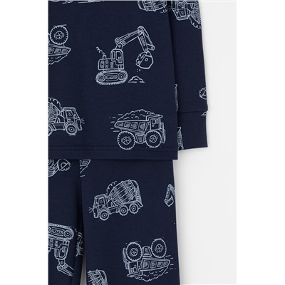 CROCKID Пижама К 1552