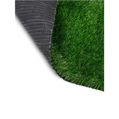 Газон искусственный, для спорта, ворс 50 мм, 1×2 м, зелёный, Greengo