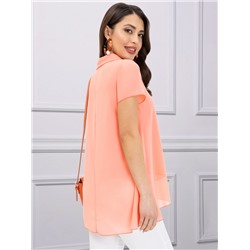 Блуза, Невероятная красотка (стиль)