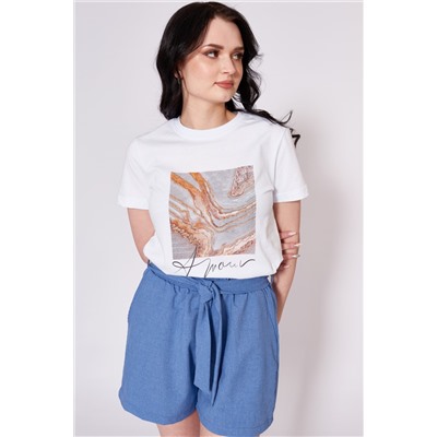 Футболка М323042Па